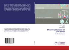 Couverture de Microbial lipases in Industries