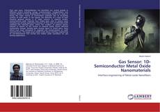 Couverture de Gas Sensor: 1D-Semiconductor Metal Oxide Nanomaterials