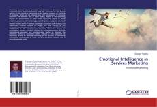 Copertina di Emotional Intelligence in Services Marketing