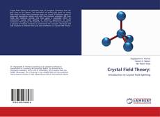 Capa do livro de Crystal Field Theory: 