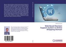 Copertina di Web-Based Decision Support System in Online Shopping Domain