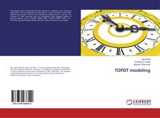 Copertina di TOPDT modeling