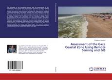 Copertina di Assessment of the Gaza Coastal Zone Using Remote Sensing and GIS