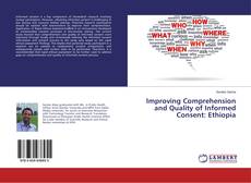 Copertina di Improving Comprehension and Quality of Informed Consent: Ethiopia