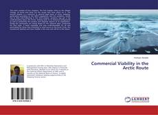 Copertina di Commercial Viability in the Arctic Route
