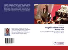 Copertina di Progress Planned for Homeland