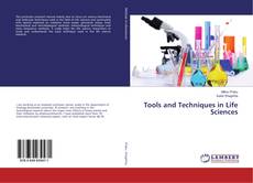 Copertina di Tools and Techniques in Life Sciences