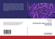 Buchcover von Training the short road for improving