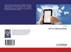 Copertina di ICT in Librarianship