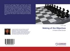 Copertina di Making of the Objectives