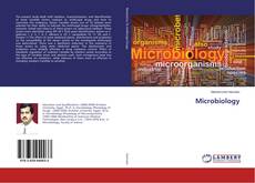 Copertina di Microbiology