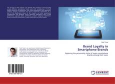 Copertina di Brand Loyalty in Smartphone Brands