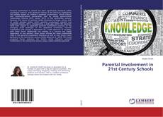 Copertina di Parental Involvement in 21st Century Schools