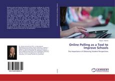 Capa do livro de Online Polling as a Tool to Improve Schools 