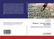 Copertina di Bulgaria - Tourism Higher Education