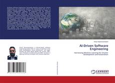 AI-Driven Software Engineering kitap kapağı