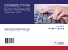 Capa do livro de Basics of VRML 2 