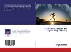 Copertina di Statistical Approach for Digital Image Mining