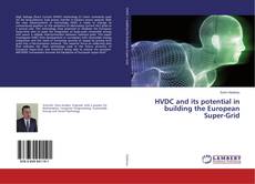 Copertina di HVDC and its potential in building the European Super-Grid