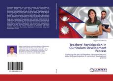 Bookcover of Teachers' Participation in Curriculum Development Process