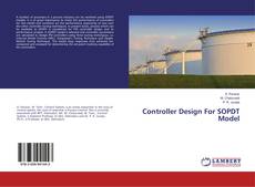 Copertina di Controller Design For SOPDT Model