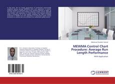 Copertina di MEWMA Control Chart Procedure: Average Run Length Performance
