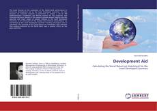 Buchcover von Development Aid