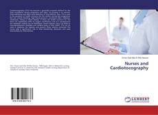 Copertina di Nurses and Cardiotocography