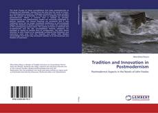 Copertina di Tradition and Innovation in Postmodernism