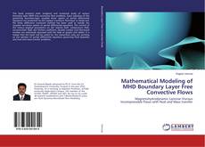 Copertina di Mathematical Modeling of MHD Boundary Layer Free Convective Flows