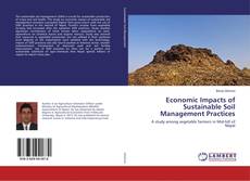 Portada del libro de Economic Impacts of Sustainable Soil Management Practices