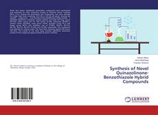 Copertina di Synthesis of Novel Quinazolinone-Benzothiazole Hybrid Compounds