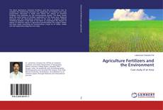 Copertina di Agriculture Fertilizers and the Environment