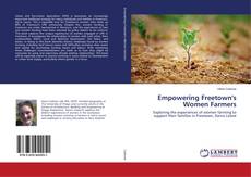 Buchcover von Empowering Freetown's Women Farmers