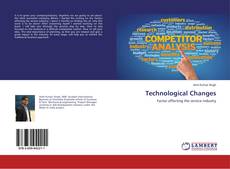 Copertina di Technological Changes