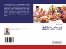 Copertina di Nutritional status and academic achievement