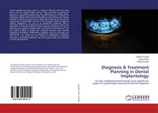 Buchcover von Diagnosis & Treatment Planning in Dental Implantology