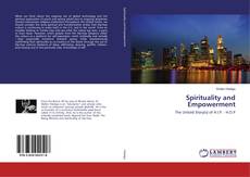 Copertina di Spirituality and Empowerment