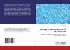 Copertina di Sewage Sludge and some of its Properties