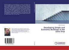 Copertina di Developing Simple and Economic Buildings in the Gaza Strip