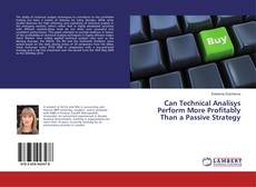 Copertina di Can Technical Analisys Perform More Profitably Than a Passive Strategy
