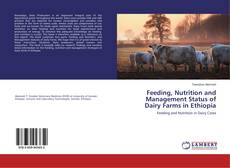 Copertina di Feeding, Nutrition and Management Status of Dairy Farms in Ethiopia