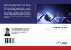Copertina di EuGenics Gene