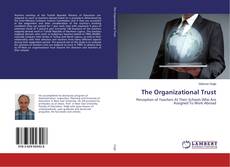 Copertina di The Organizational Trust