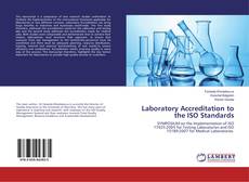 Couverture de Laboratory Accreditation to the ISO Standards