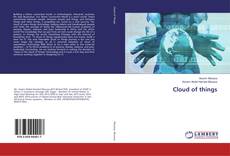 Buchcover von Cloud of things