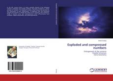 Buchcover von Exploded and compressed numbers