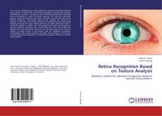 Copertina di Retina Recognition Based on Texture Analysis
