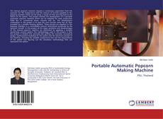 Copertina di Portable Automatic Popcorn Making Machine