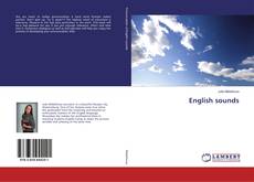 Buchcover von English sounds
